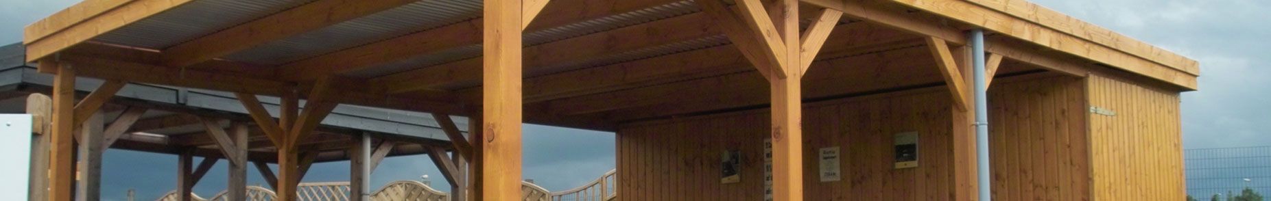 Carports, Carport kaufen, Linz Land